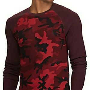 Polo Ralph Lauren Thermal Shirt